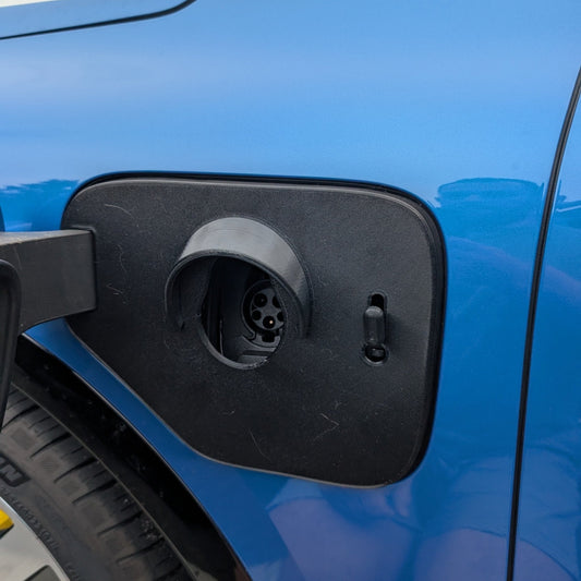 EV Charging Port Snow Cover for Acura ZDX / HONDA Prologue - YURIK Accessories