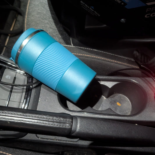 Armlehnenerhöhung für Skoda Scalia und Kamiq