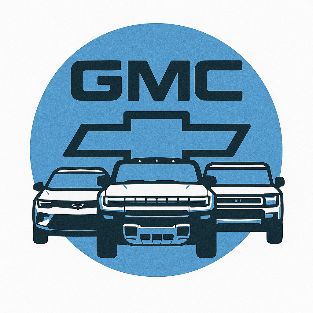 GMC/Chevrolet EV