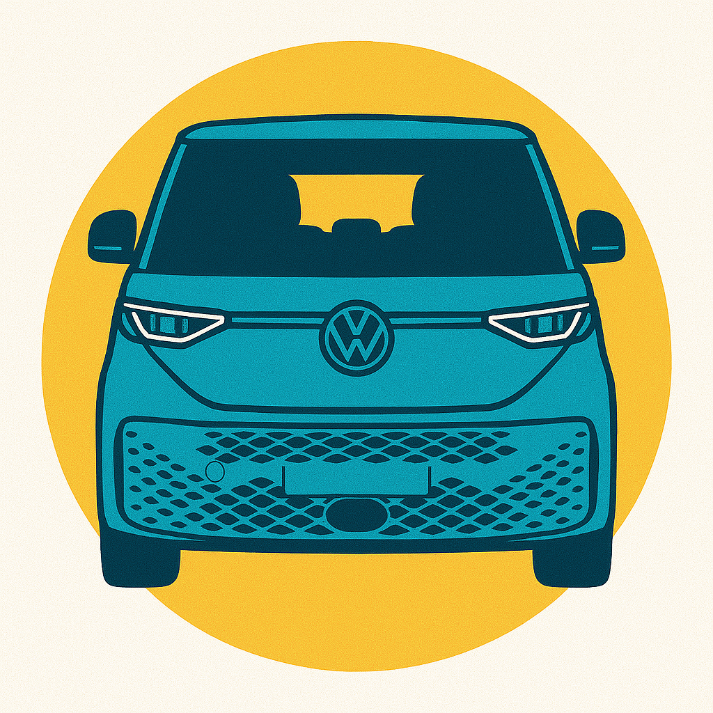 ID.BUZZ / BUZZ Cargo