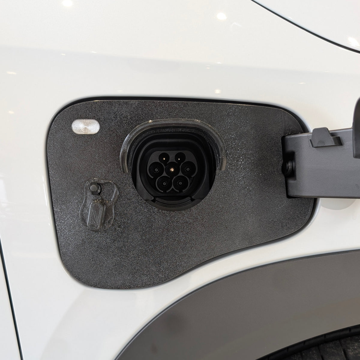 Cache-neige pour port de charge SKODA EPIQ