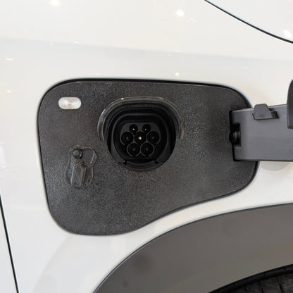 Cache-neige pour port de charge SKODA EPIQ