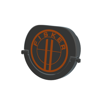 Electric vehicle charge port dust and moisture cover