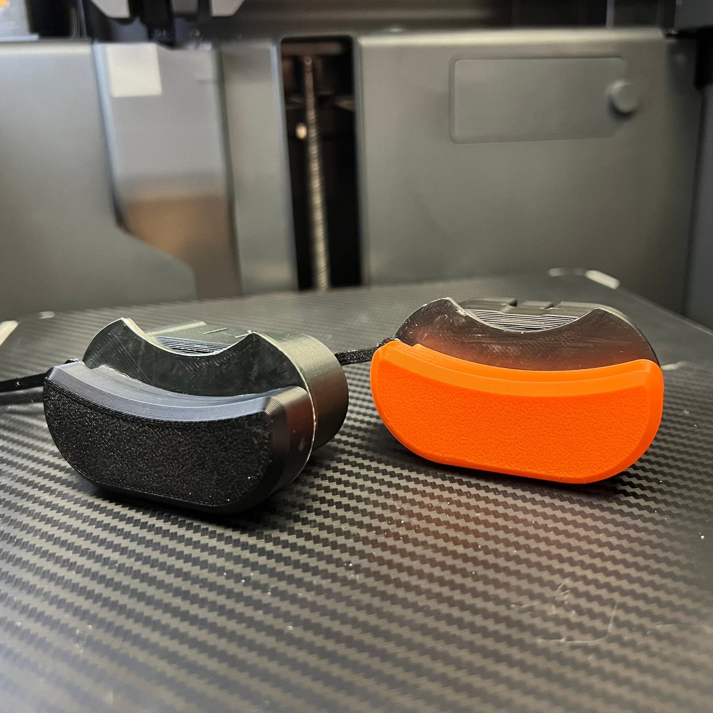 Electric vehicle charge port dust and moisture cover