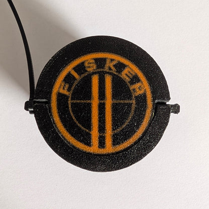 Electric vehicle charge port dust and moisture cover