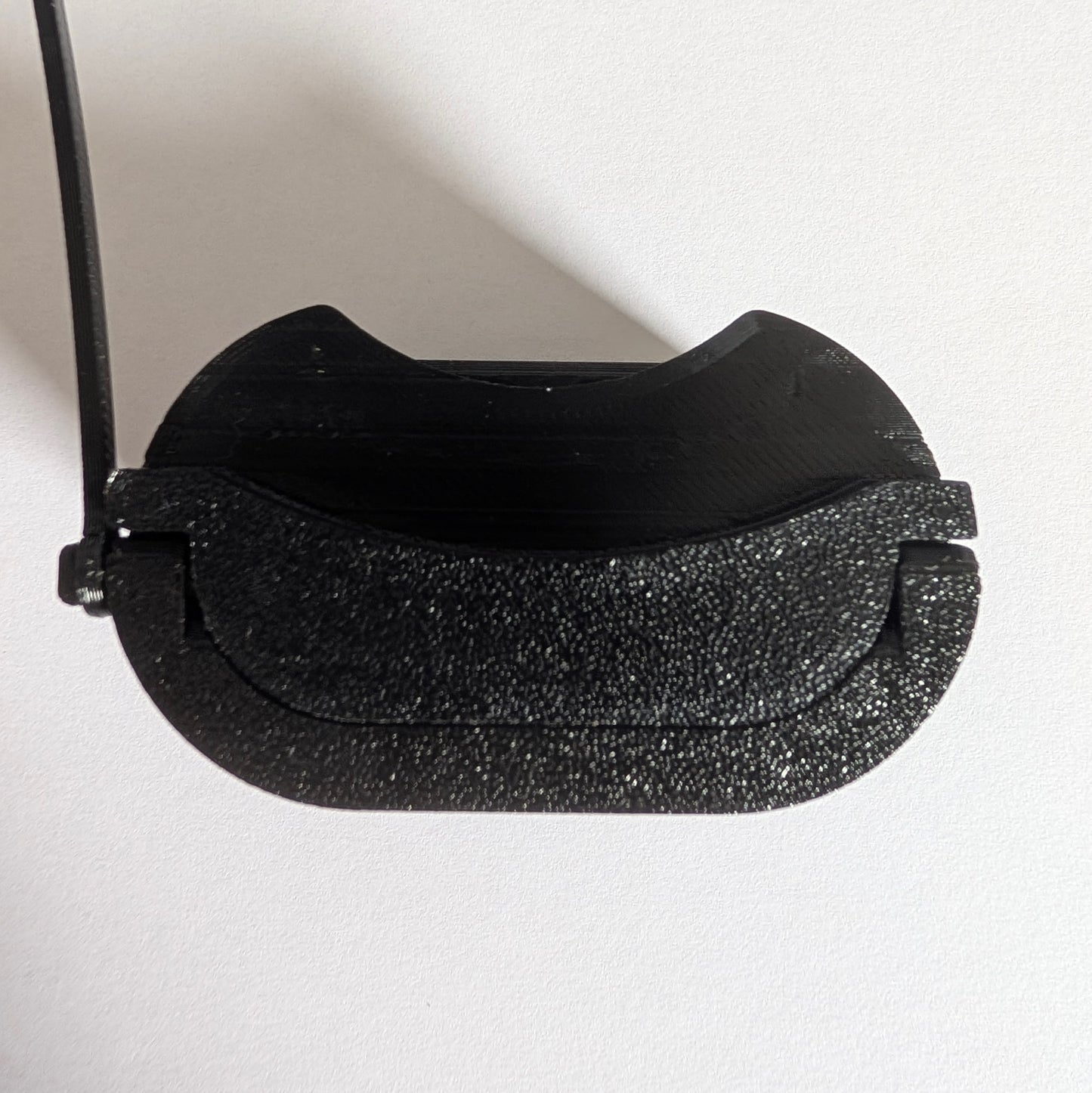 Electric vehicle charge port dust and moisture cover