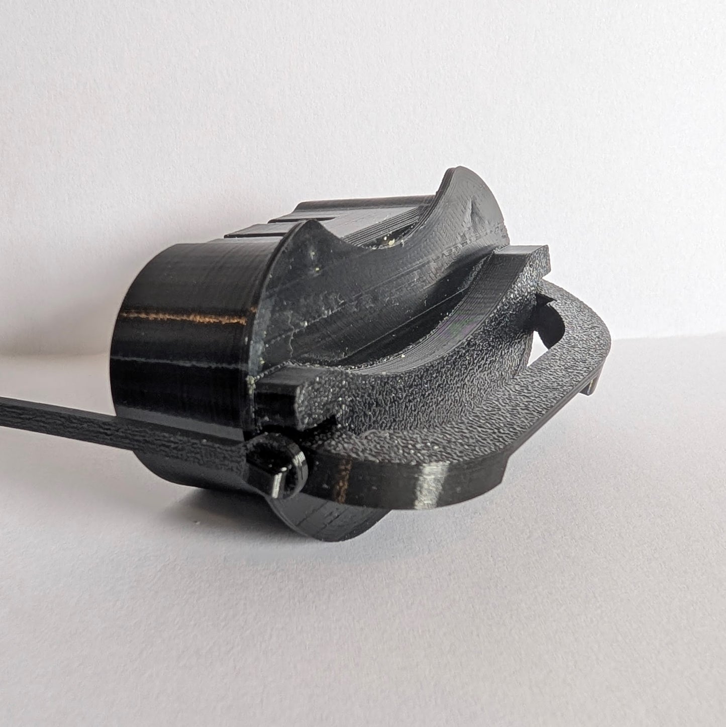 Electric vehicle charge port dust and moisture cover