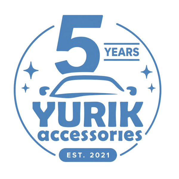 YURIK Accessories