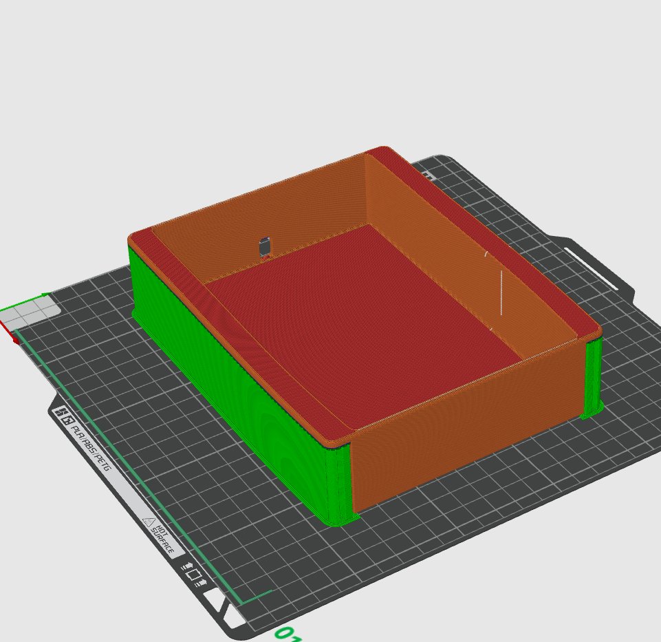 DIGITAL DOWNLOAD for Central Console Opening Drop in Tray for VW ID.4 - YURIK Accessories