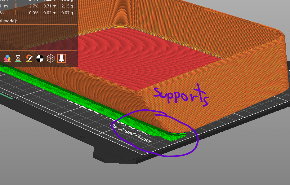 DIGITAL FILE to 3D print at home for floor tray for 2023 US - build VW ID.4 - YURIK Accessories