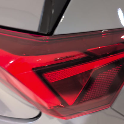 Cache-neige pour port de charge Volkswagen ID.3 et Cupra Born