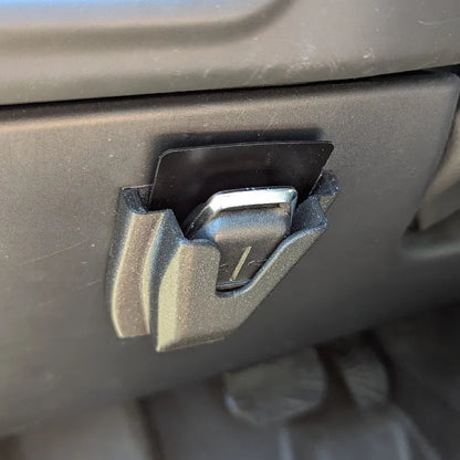 Key Card Mount for Fisker Ocean  | NFC Key Holder | 3D Printed