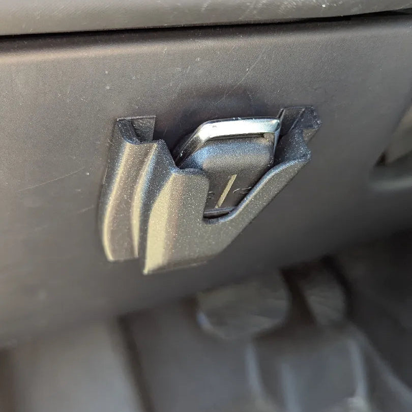 Key Card Mount for Fisker Ocean  | NFC Key Holder | 3D Printed