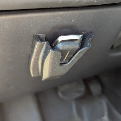 Key Card Mount for Fisker Ocean  | NFC Key Holder | 3D Printed