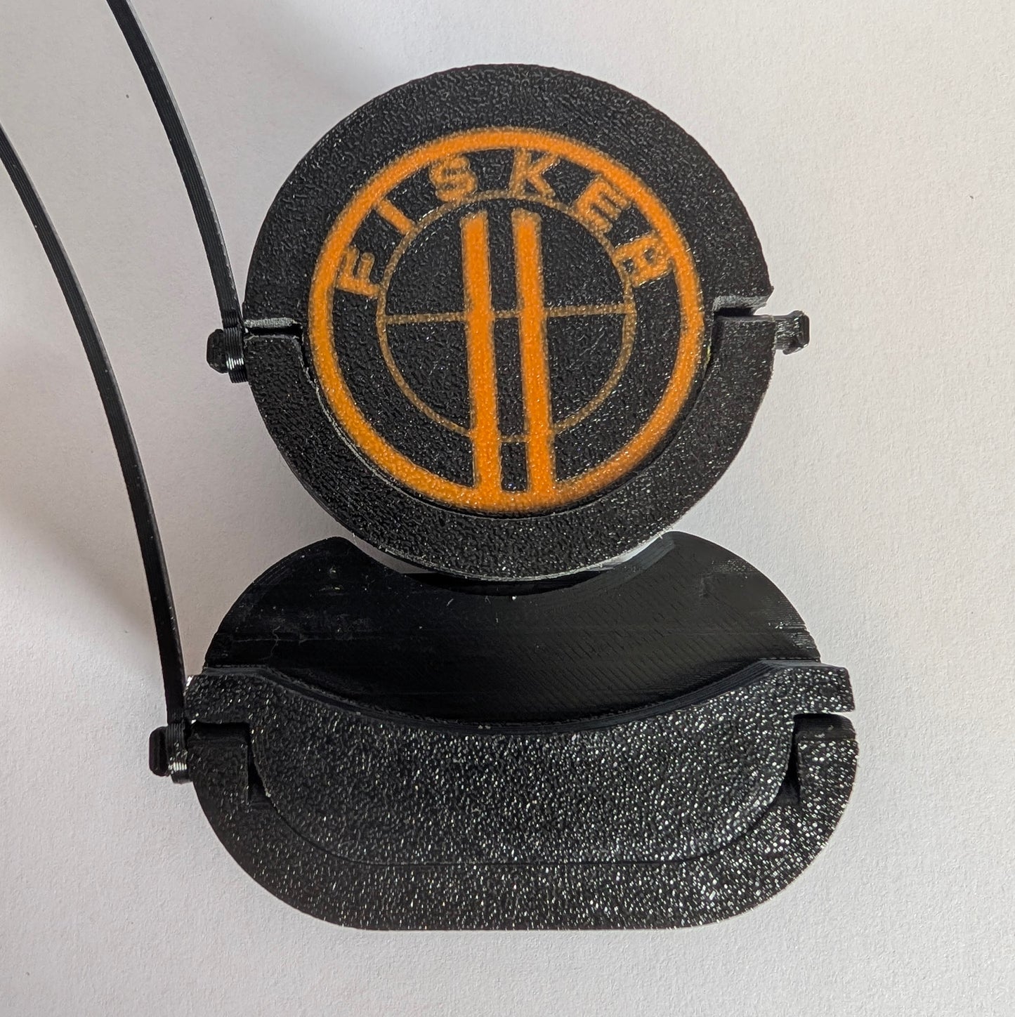 Electric vehicle charge port dust and moisture cover