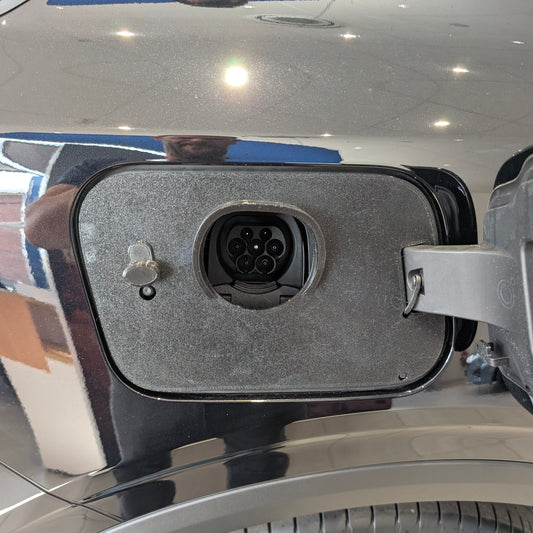 FORD Explorer/Capri EV Snow Cover for Charging Port