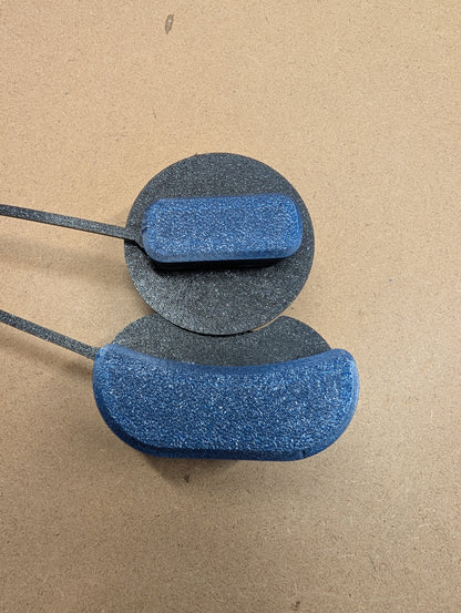 Electric vehicle charge port dust and moisture cover